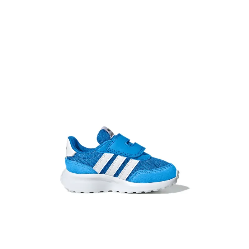 Adidas Neo Run 70S Low-Top Toddler Shoes Blue Infant And Toddler-1