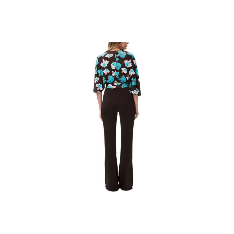 DVF Diane Von Furstenberg Shirt Women's Blue-3