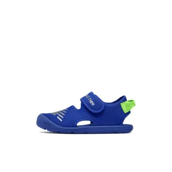 New Balance NB CRSR Slip Resistant Children's Sandals Indigo Kids'