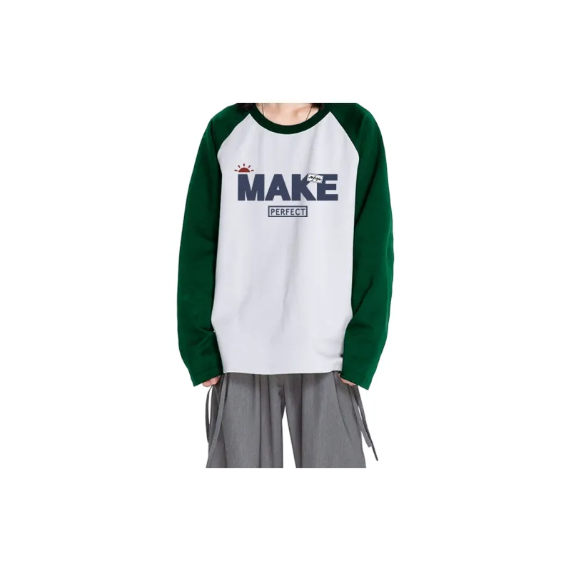 MJ STYLE T Shirts Unisex-8