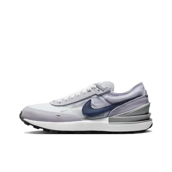 Nike Kids Waffle One 'Violet Frost' Sneakers