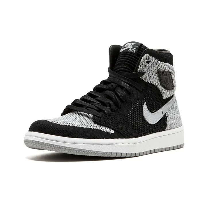 Jordan 1 Retro High Flyknit Shadow GS-1