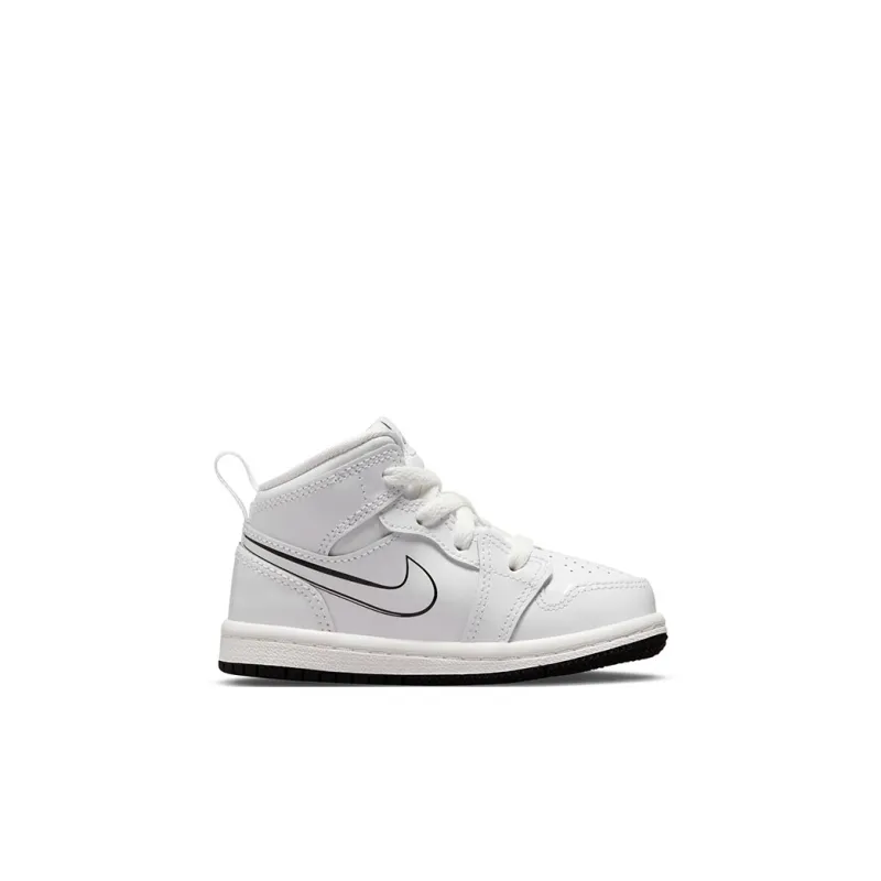 Jordan 1 Mid Schematic TD-1