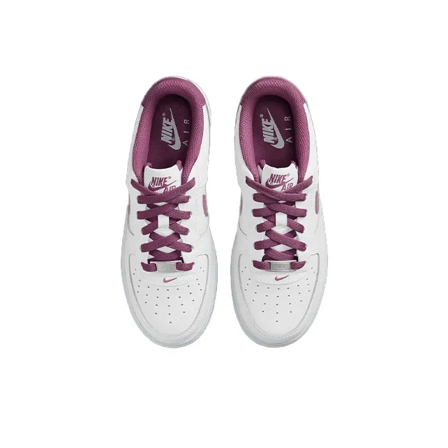Nike Air Force 1 Low White Mauve GS-3