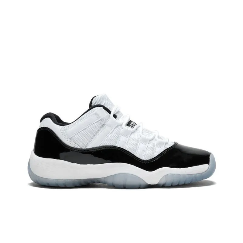 Jordan 11 Retro Low Concord GS-1