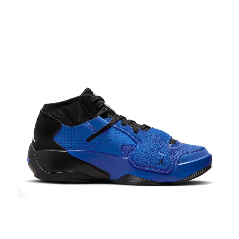 Jordan Zion 2 Hyper Royal GS-1