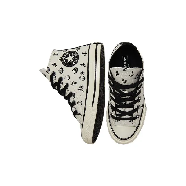 Converse Chuck 70 High PS 'Pirates'-3