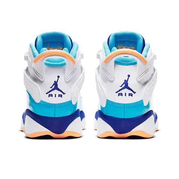 Jordan 6 Rings "Tropical" GS-4