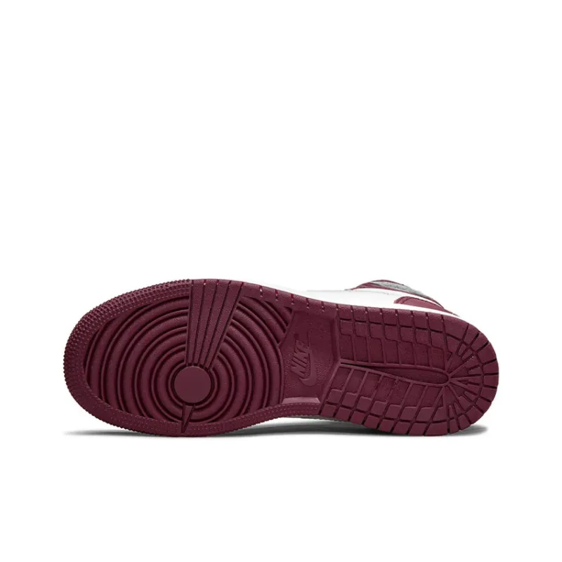 Jordan 1 Retro High OG Bordeaux GS-5