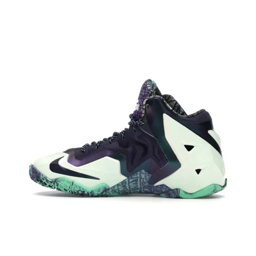 Nike LeBron 11 All-Star GS