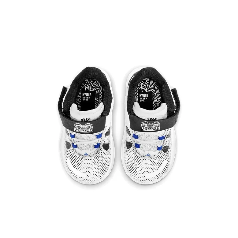 Nike Kyrie 7 Hip-Hop TD-3