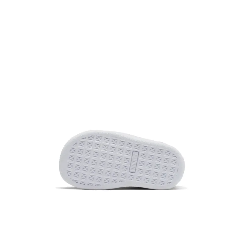 PUMA Suede Series Toddler Shoes Baby-4