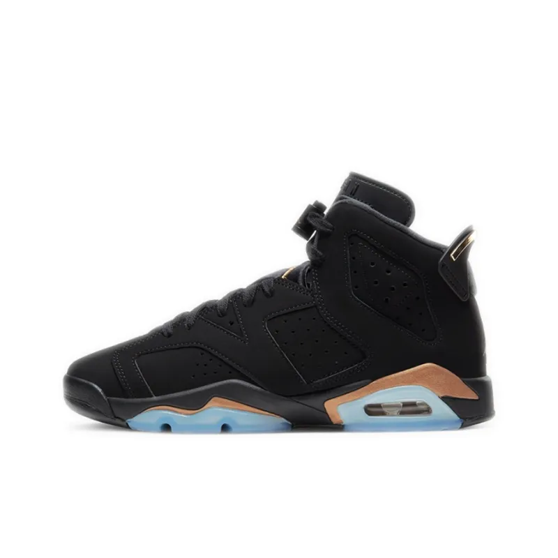 Jordan 6 Retro DMP 2020 GS-0