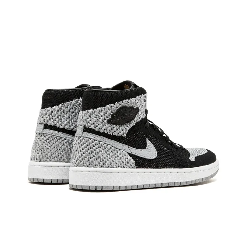 Jordan 1 Retro High Flyknit Shadow GS-3