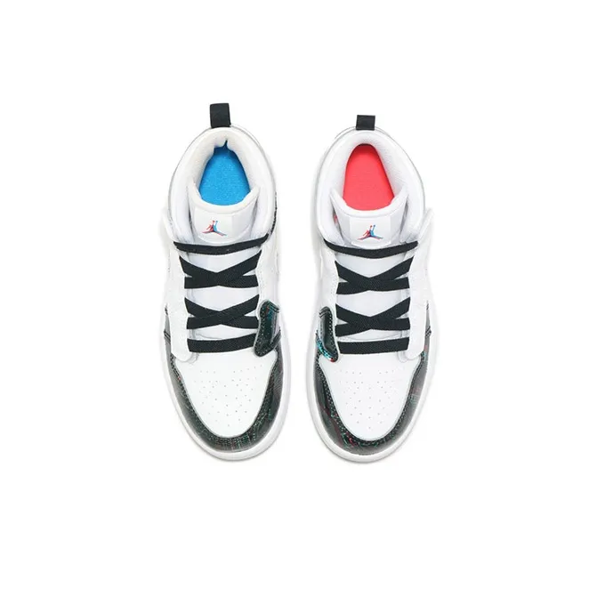 Jordan 1 Mid ALT SE PS Take Flight-3