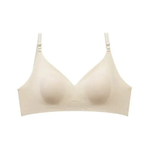 Ti Wei Su Women's Bra