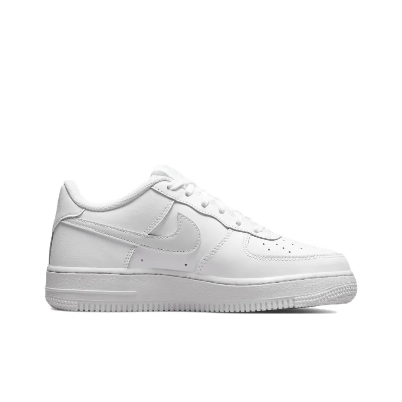 Nike Air Force 1 Low White Aura GS-1