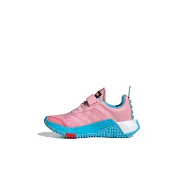 adidas Sport Shoe LEGO Light Pink PS