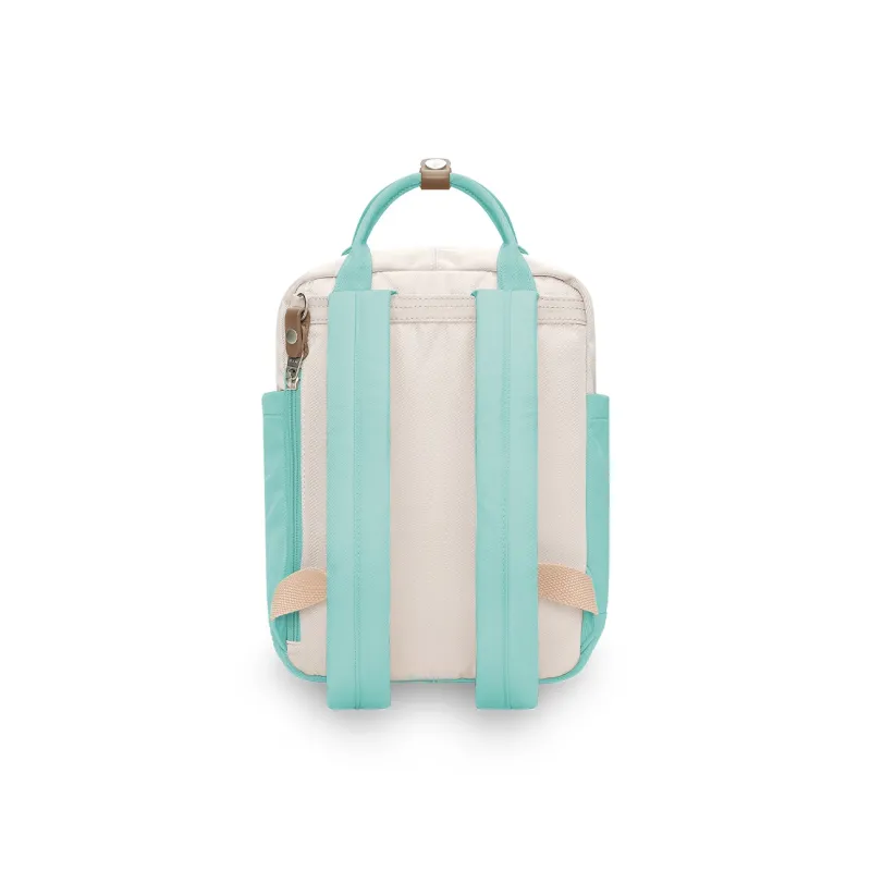 MYD Polyamide Backpack Small Size Women's Multicolor-6
