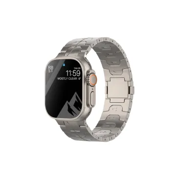 Miss Wrist Watch Bands 150~208mm Unisex