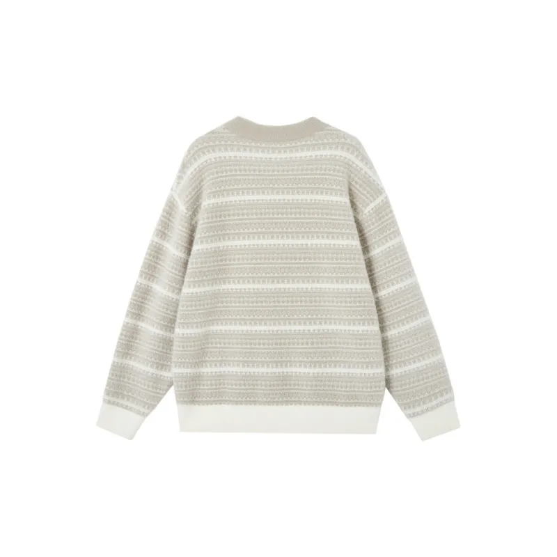 EARL JOEL Knitwear Unisex-1