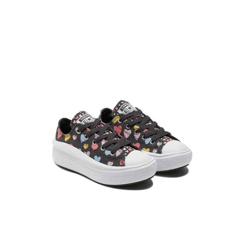 Converse Chuck Taylor All Star   Move Low PS 'Always On Hearts'-2