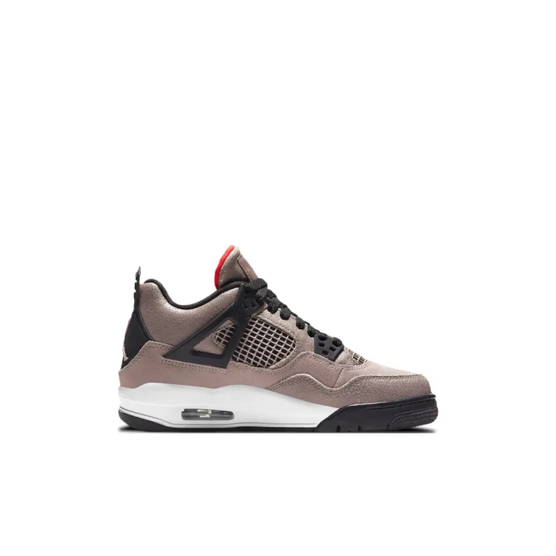 Jordan 4 Retro Taupe Haze GS-1