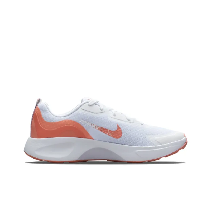 Nike WearAllDay SE 'White' GS-1