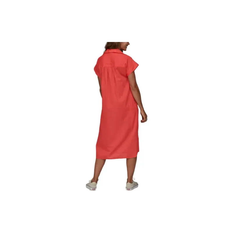 Patagonia Short-Sleeved Dresses Women's-13