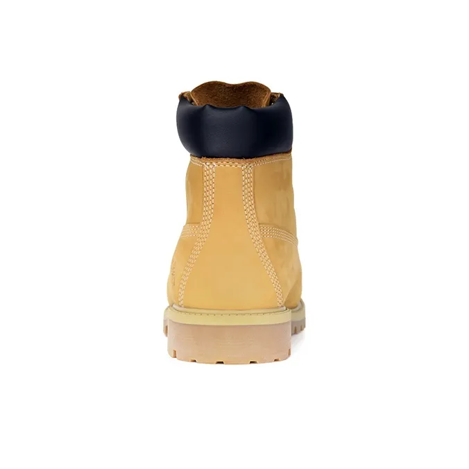 Timberland Premium Waterproof Boots 'Yellow' GS-4