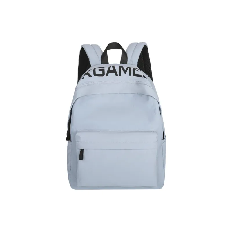 LEXI Nylon Backpack Regular Unisex Multicolor-2