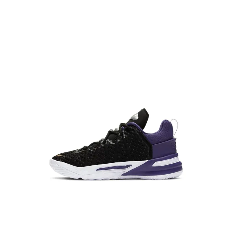 Nike LeBron 18 Lakers PS-0