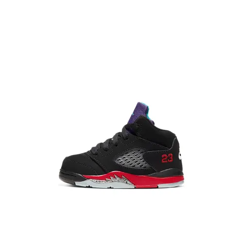 Jordan 5 Retro Top 3 TD