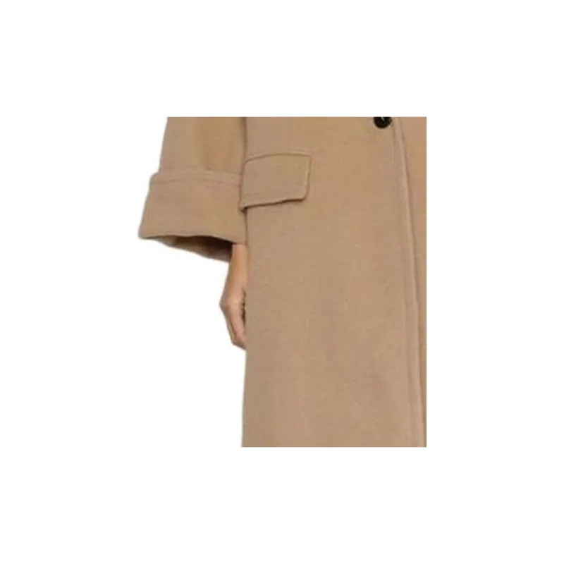 KARL LAGERFELD / Karl Lagerfeld Jeans Single breasted Coat-5