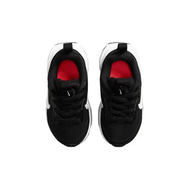 Nike Air Max Interlock Lite Black Anthracite TD-3