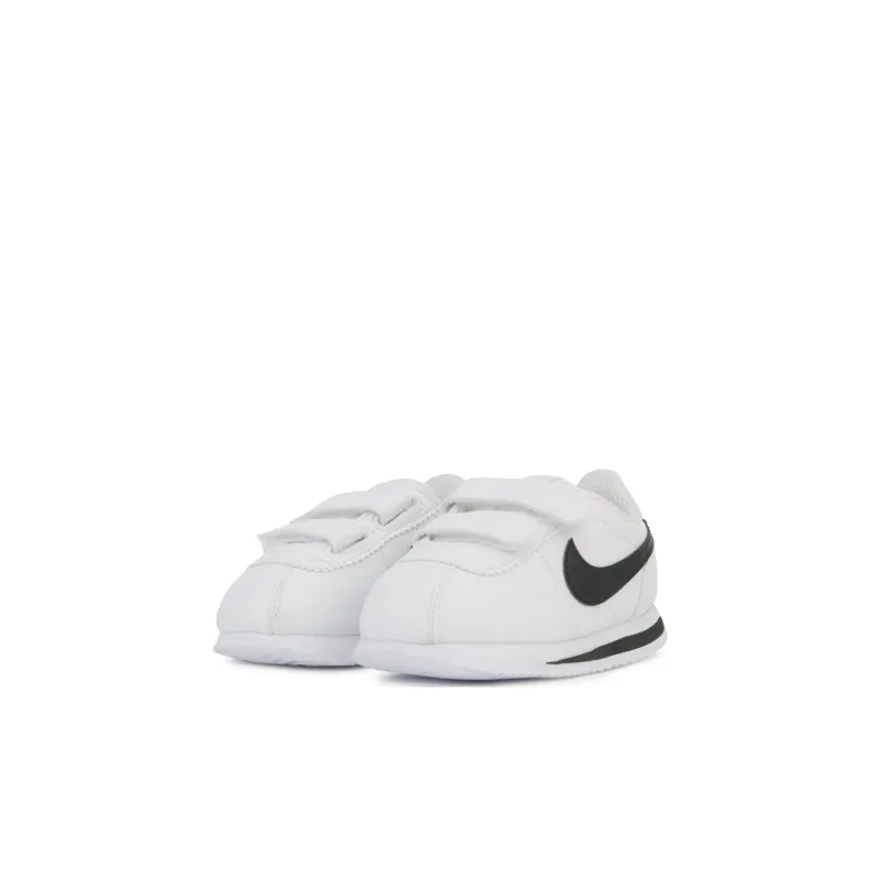Nike Cortez White Black TD-5