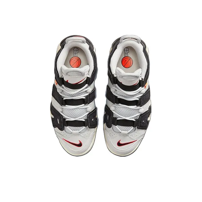 Nike Air More Uptempo Hoops GS-3