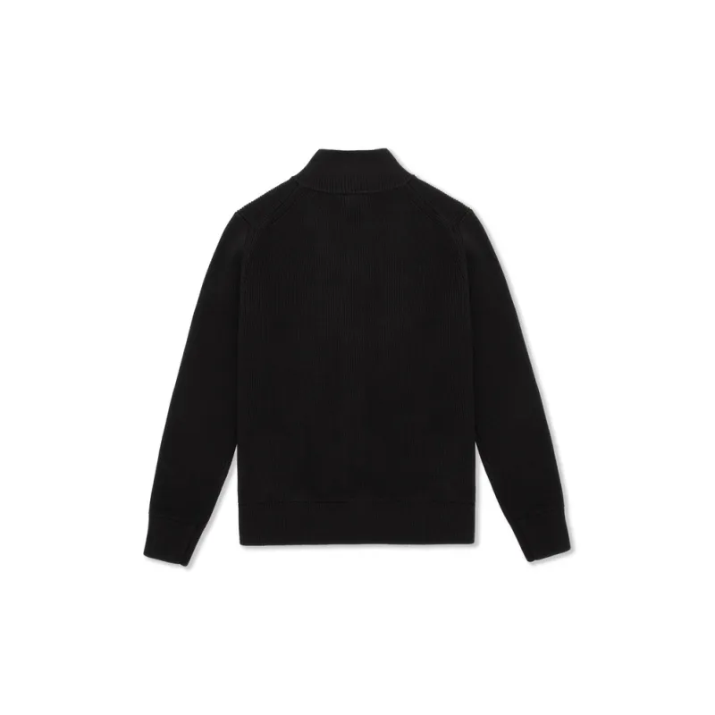 GUESS Knitwear Men's Graphite Black-7