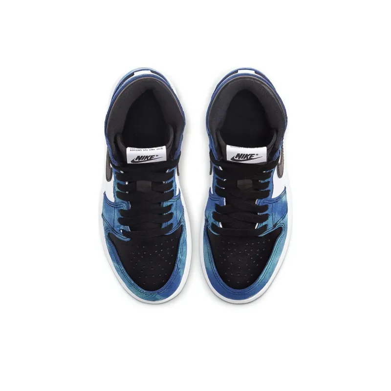 Jordan 1 Retro High OG PS Tie Dye-3