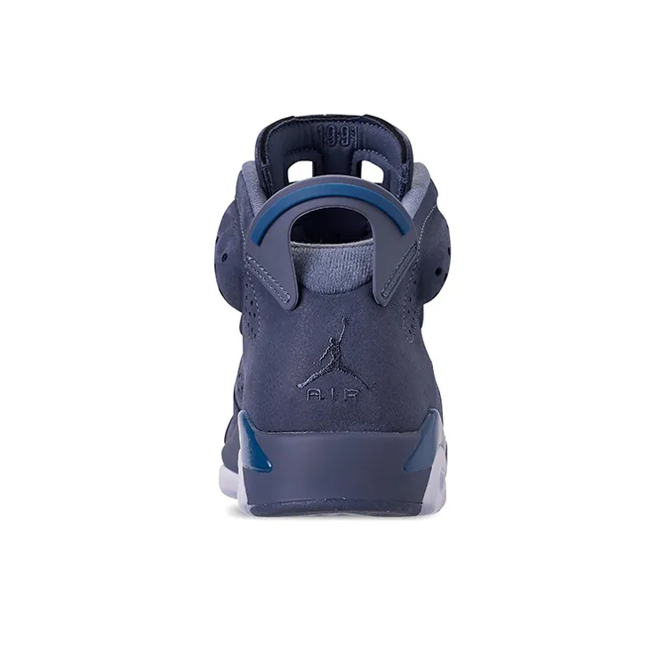 Jordan 6 Retro Diffused Blue GS-4