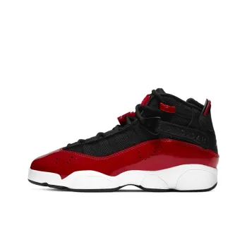 Jordan 6 Rings Fitness Red GS