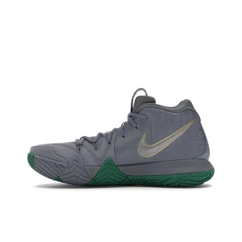 Nike Kyrie 4 City Guardians GS