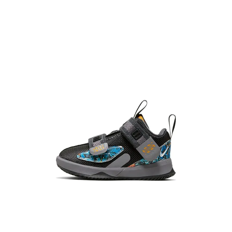 Nike Zoom Soldier 13 Toddler Shoes Baby-0