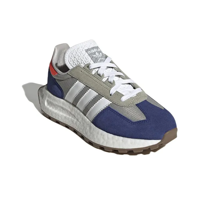 Adidas Retropy E5 J 'Feather Grey Victory Blue'-2
