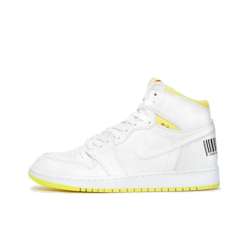 Jordan 1 Retro High First Class Flight GS-0
