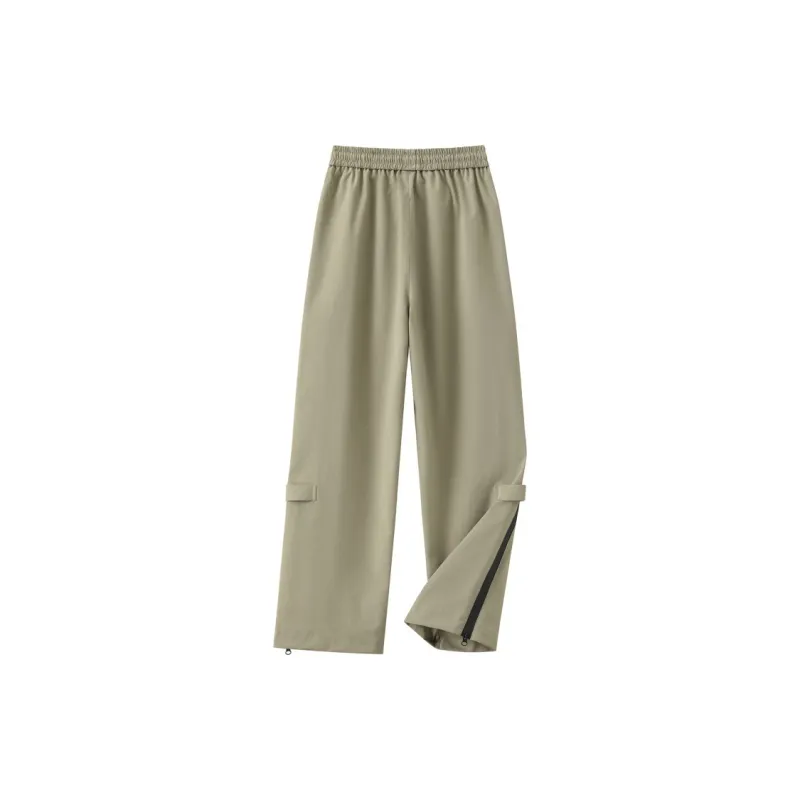 EGOU Cargo Pants Unisex-6