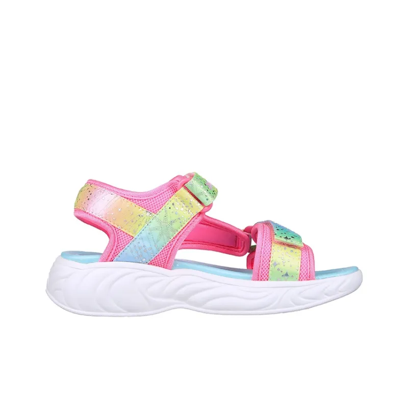 Skechers Girls Kids' Sandals Grade School-1