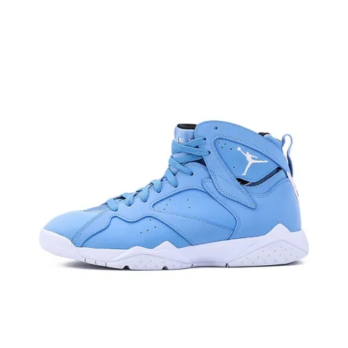 Jordan 7 Retro Pantone 2017 GS