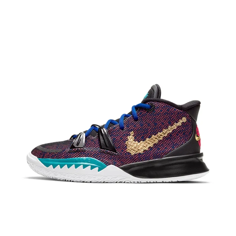 Nike Kyrie 7 Chinese New Year GS-0