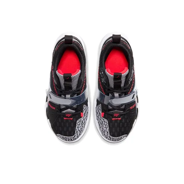 Jordan Why Not Zer0.3 Black Cement PS-3